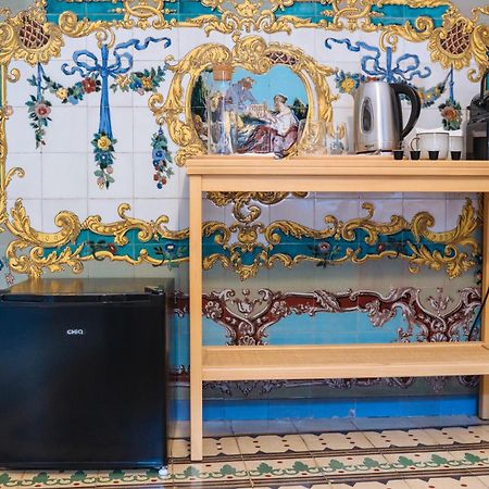 Apartamentos "El Escondite De Triana" セビリア エクステリア 写真