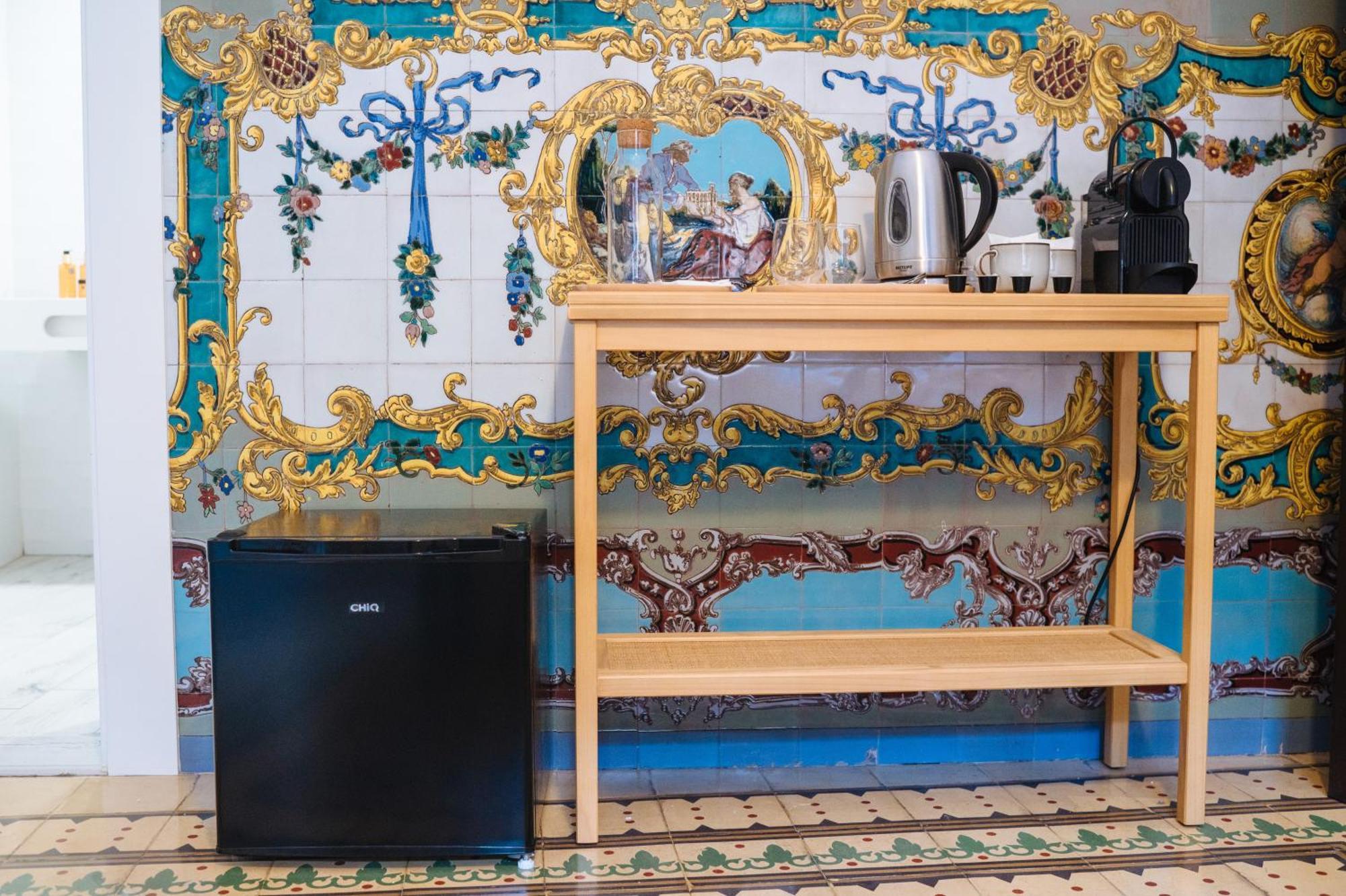 Apartamentos "El Escondite De Triana" セビリア エクステリア 写真