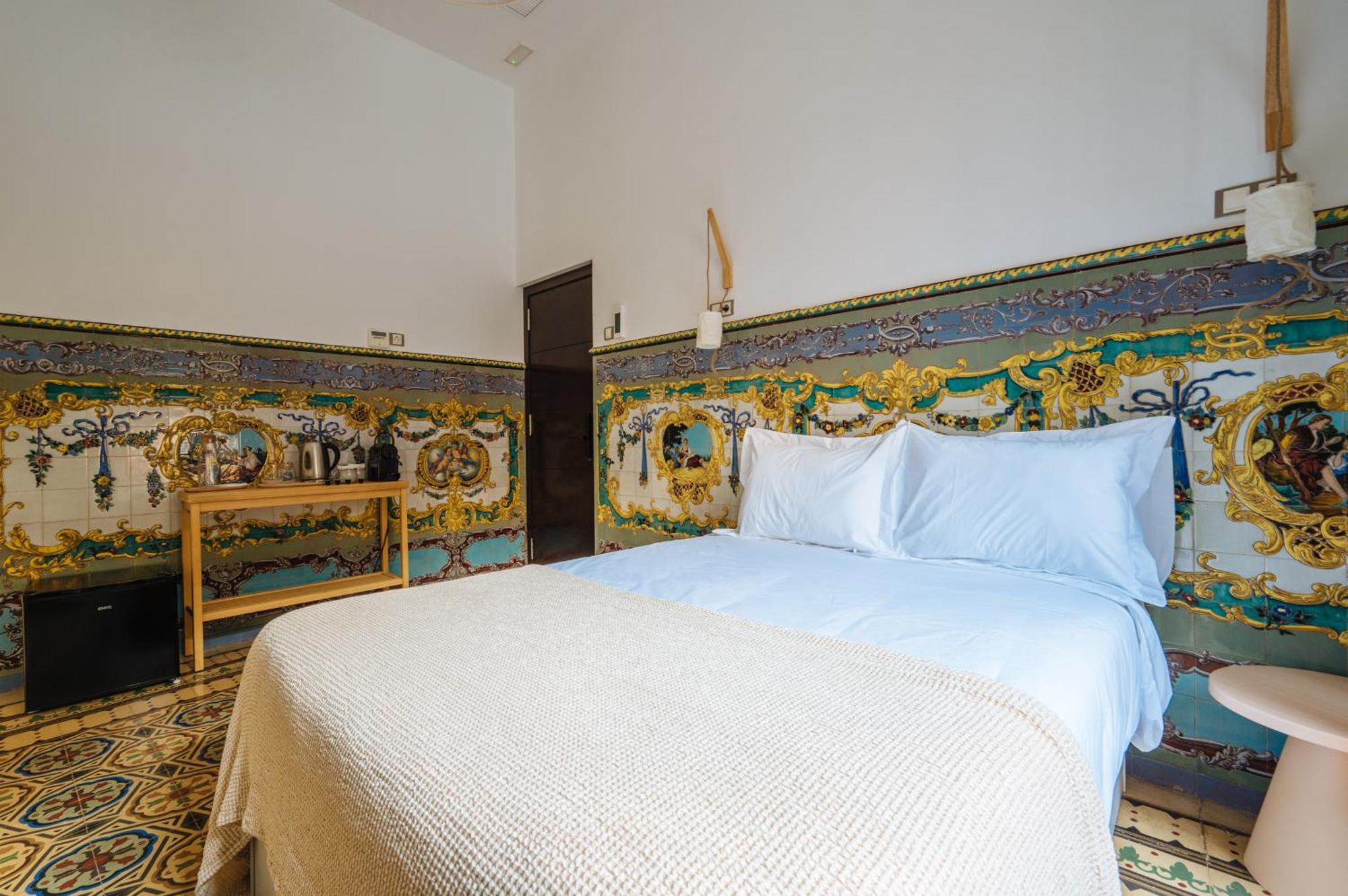Apartamentos "El Escondite De Triana" セビリア エクステリア 写真