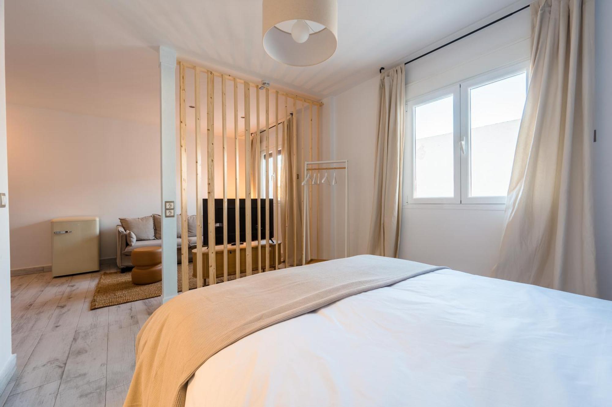 Apartamentos "El Escondite De Triana" セビリア エクステリア 写真