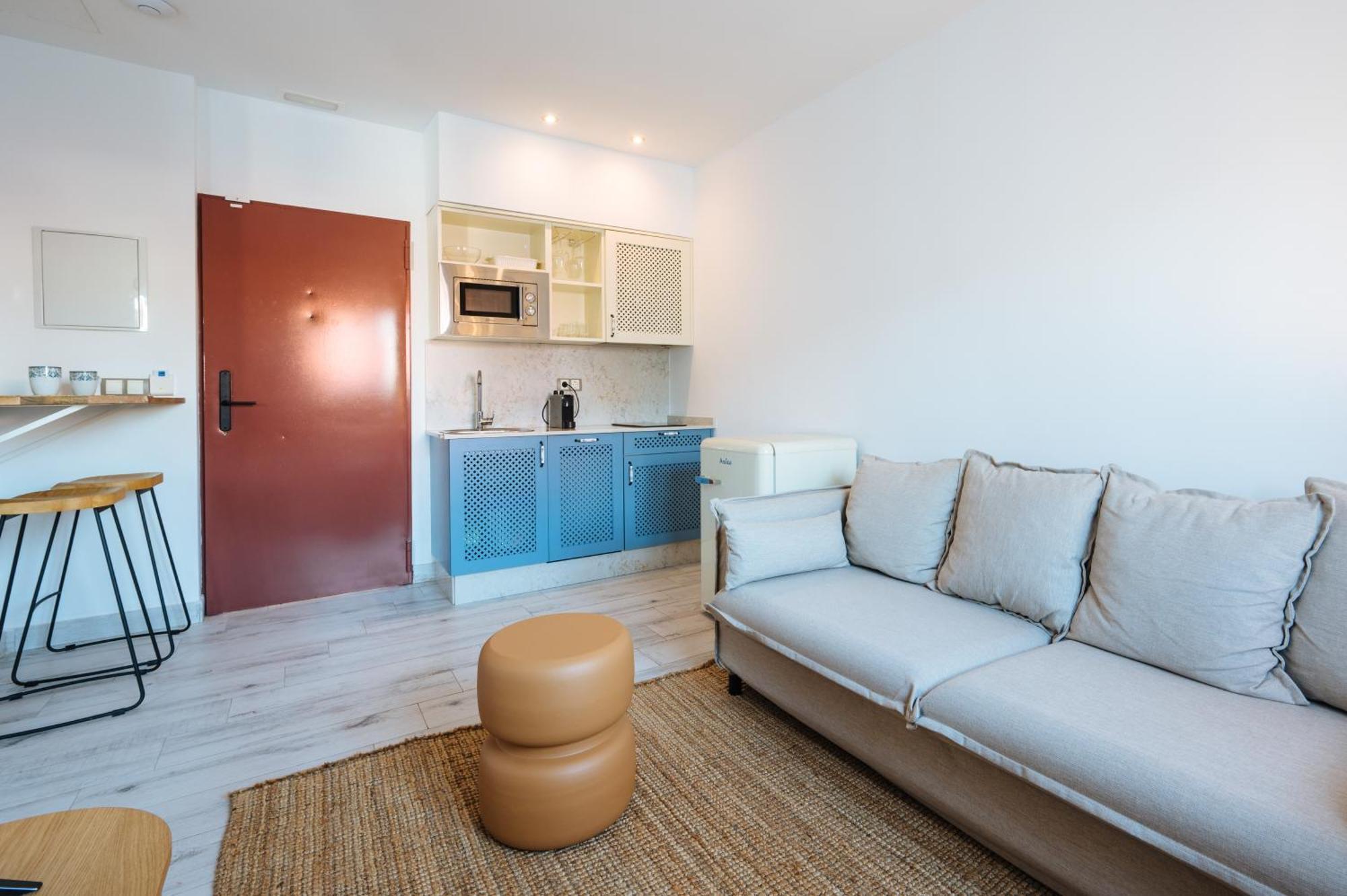 Apartamentos "El Escondite De Triana" セビリア エクステリア 写真