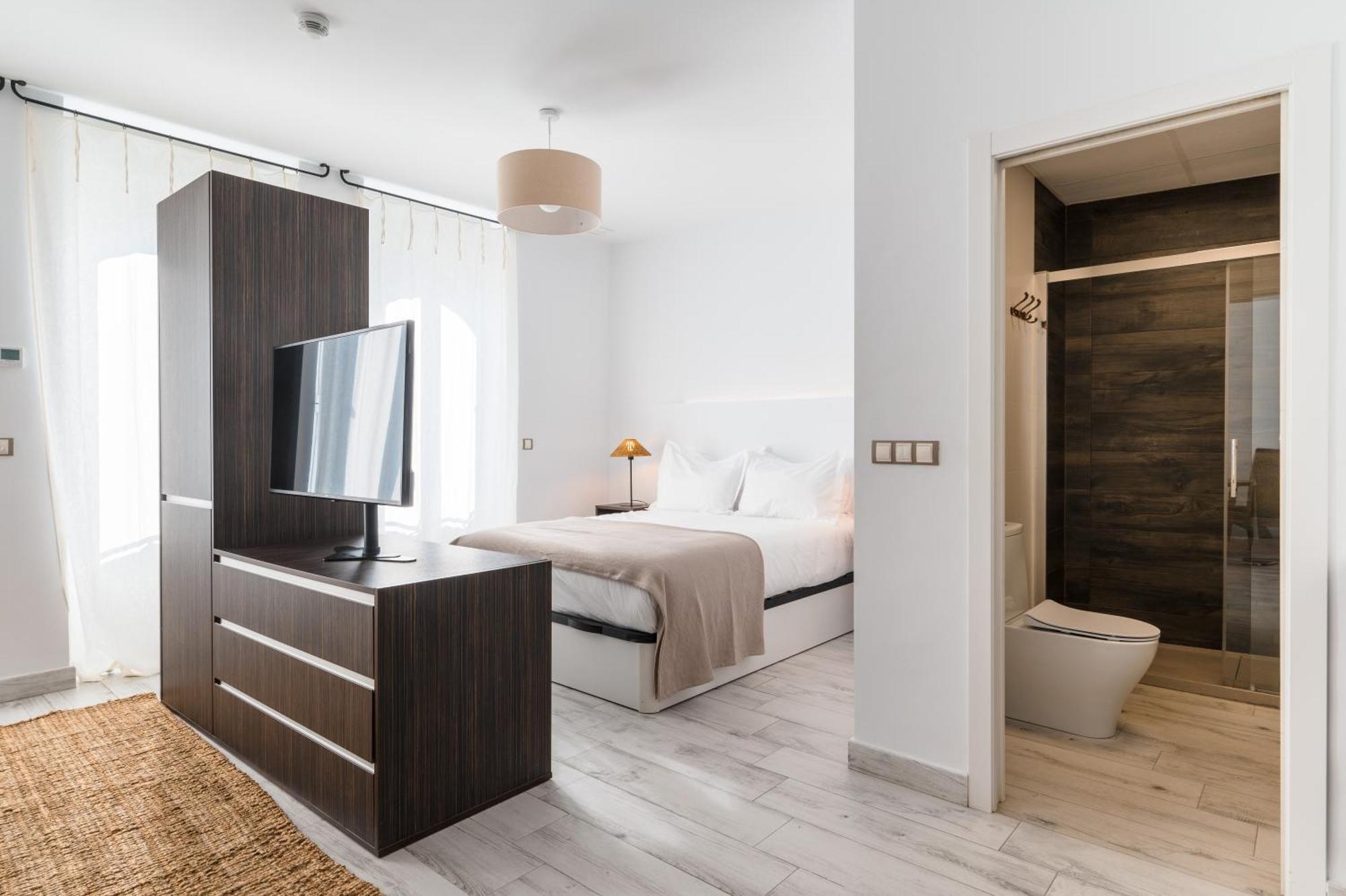 Apartamentos "El Escondite De Triana" セビリア エクステリア 写真