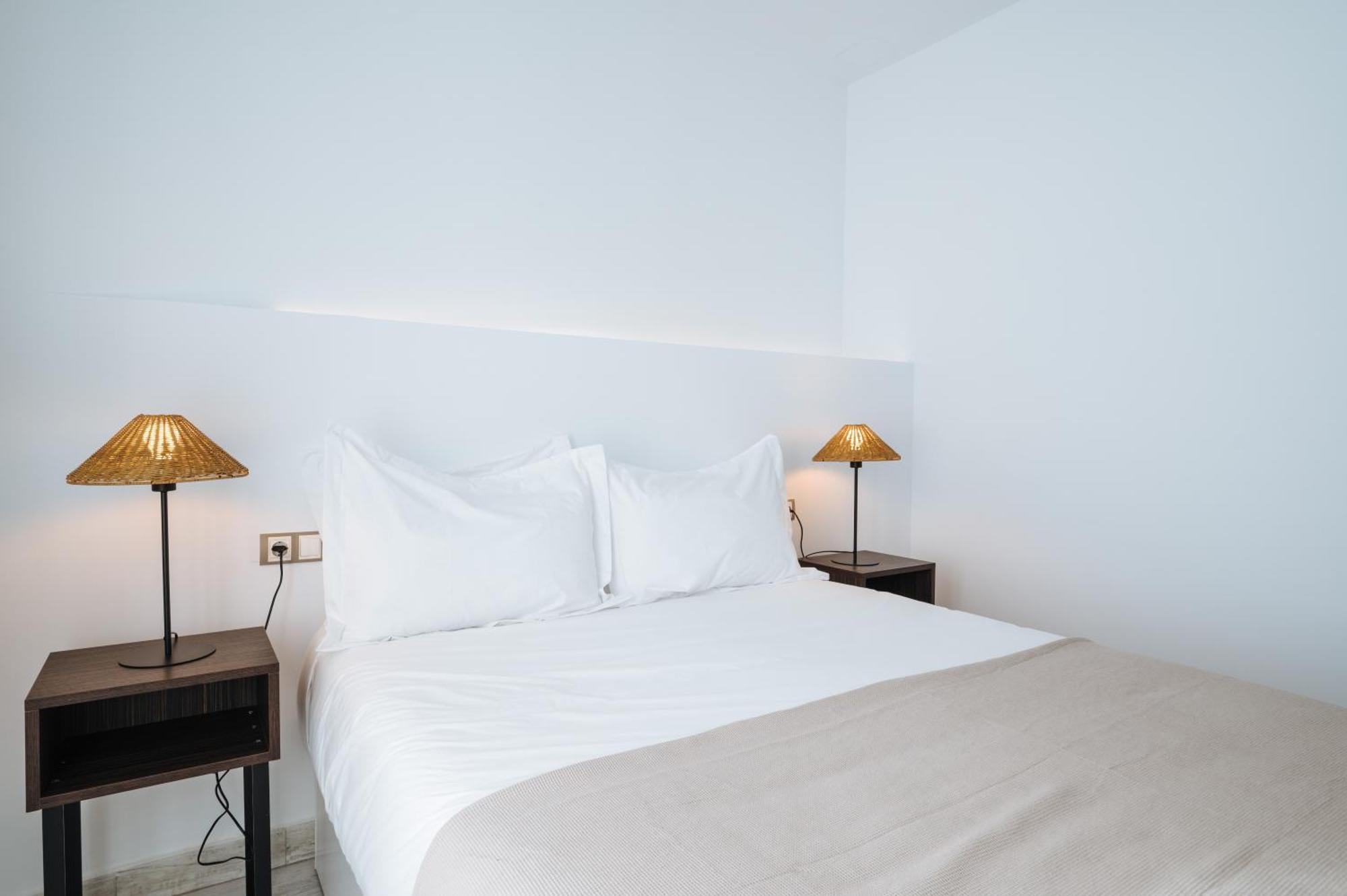 Apartamentos "El Escondite De Triana" セビリア エクステリア 写真