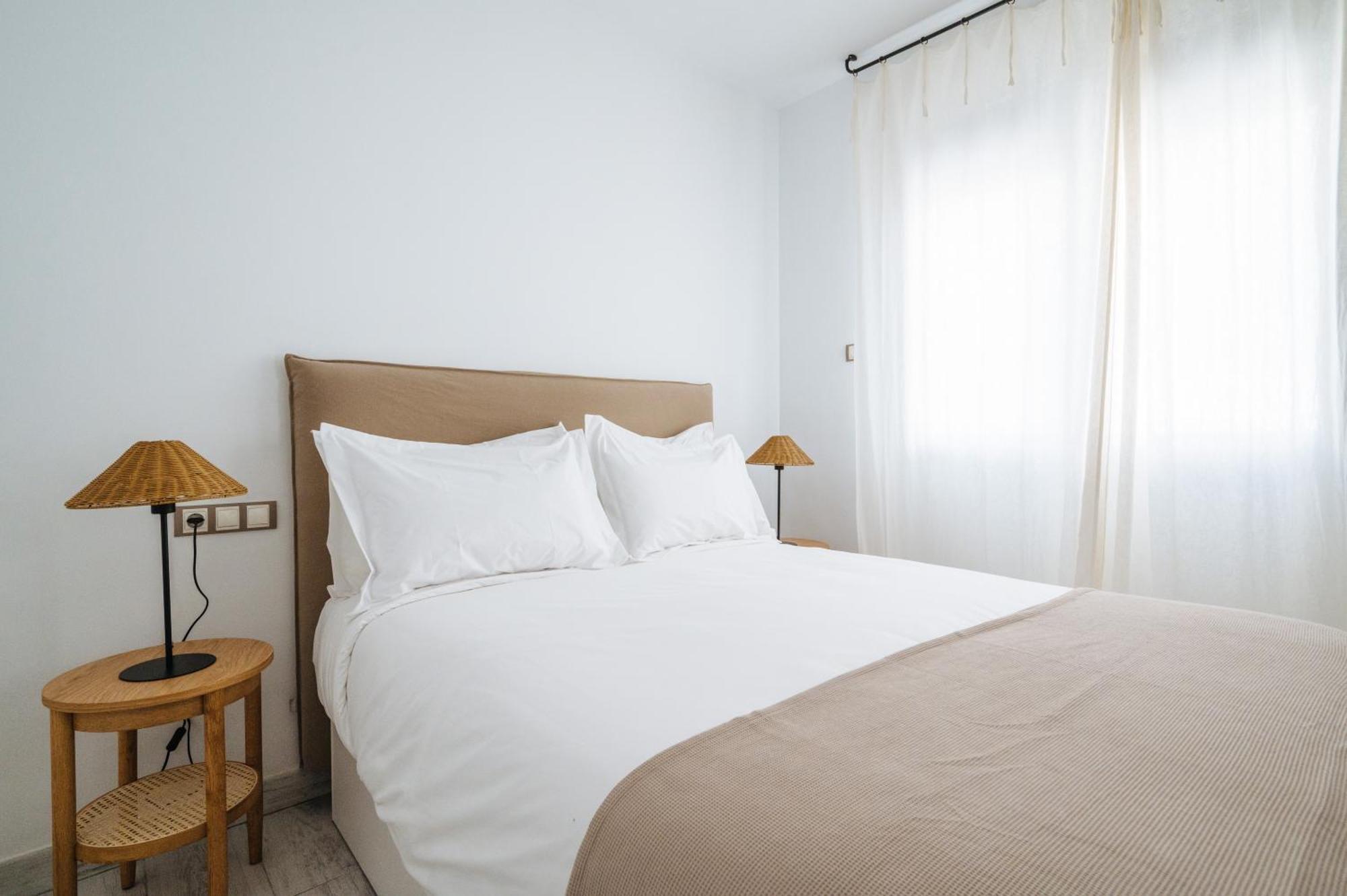 Apartamentos "El Escondite De Triana" セビリア エクステリア 写真