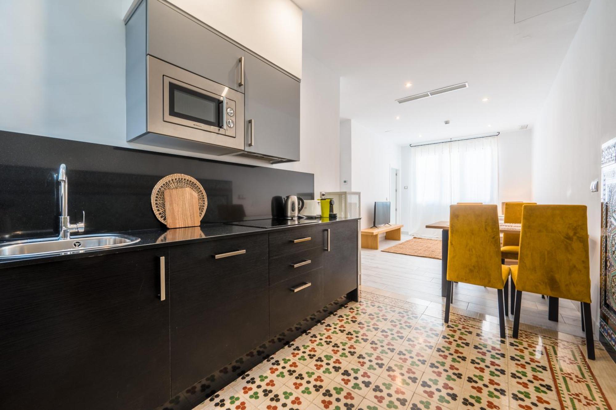Apartamentos "El Escondite De Triana" セビリア エクステリア 写真