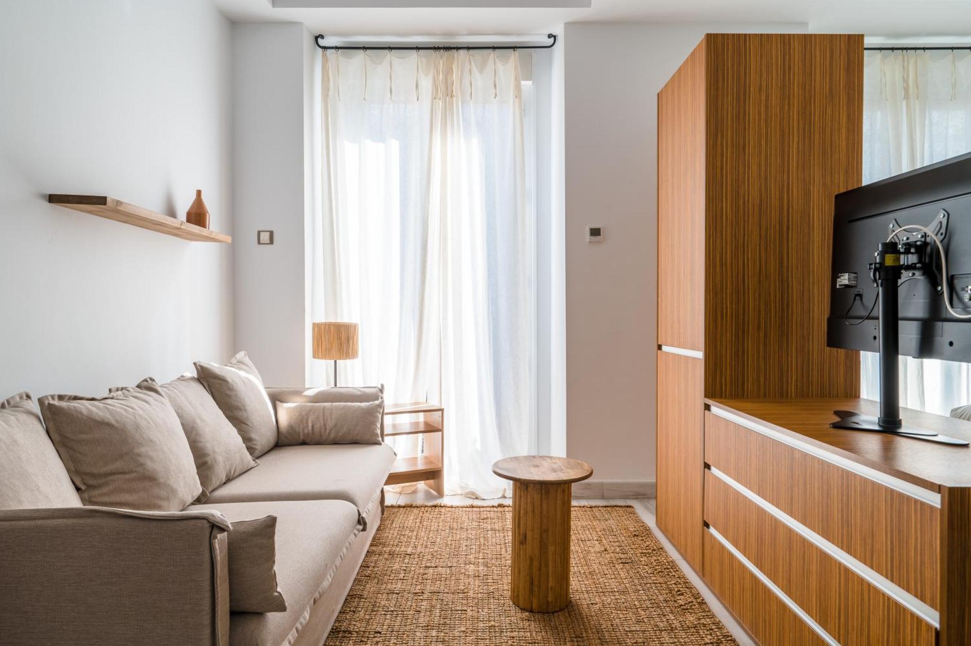 Apartamentos "El Escondite De Triana" セビリア エクステリア 写真