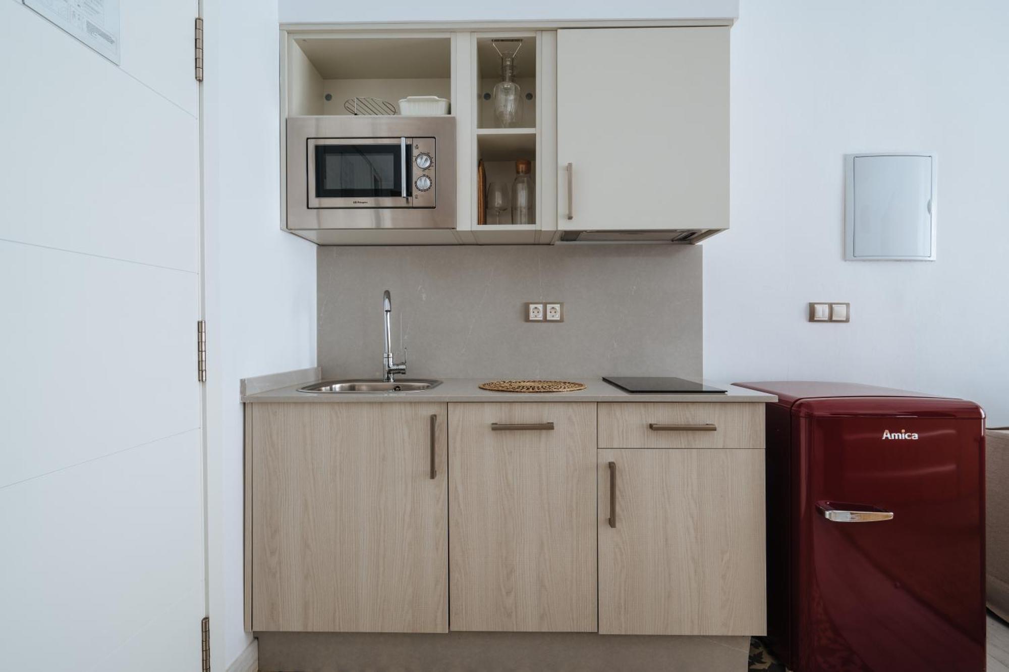 Apartamentos "El Escondite De Triana" セビリア エクステリア 写真